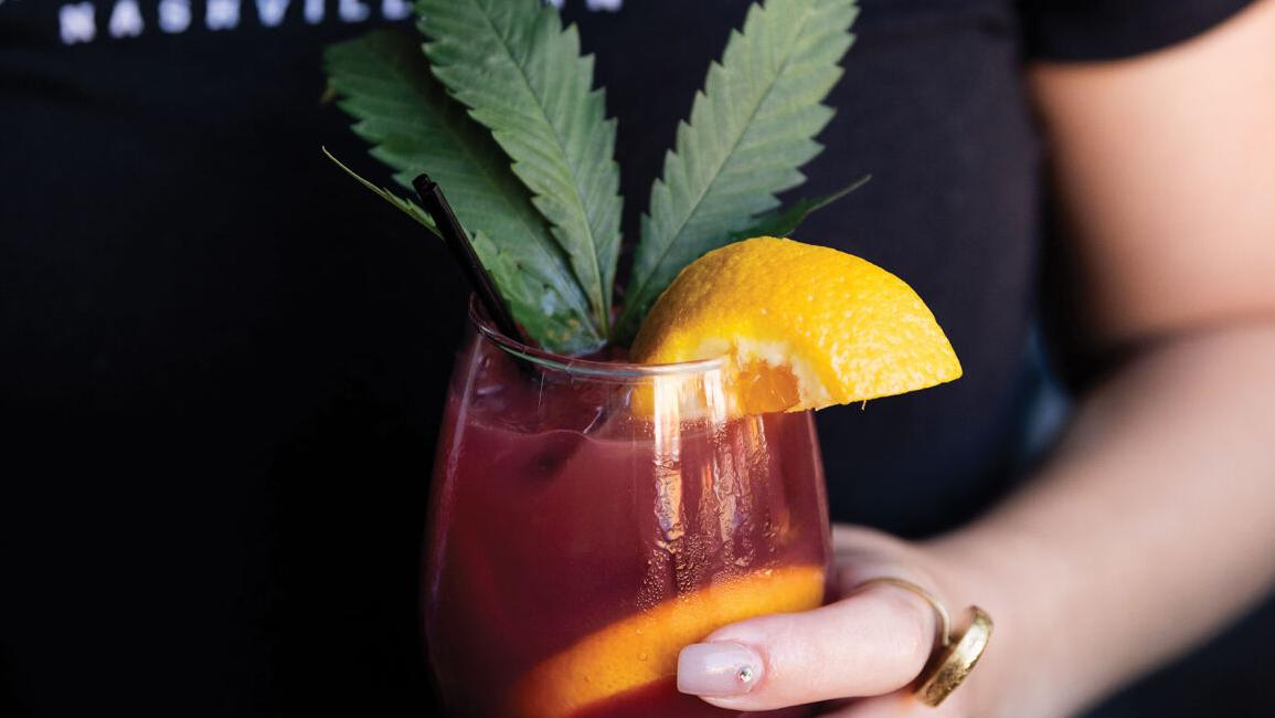 Buds & Brews